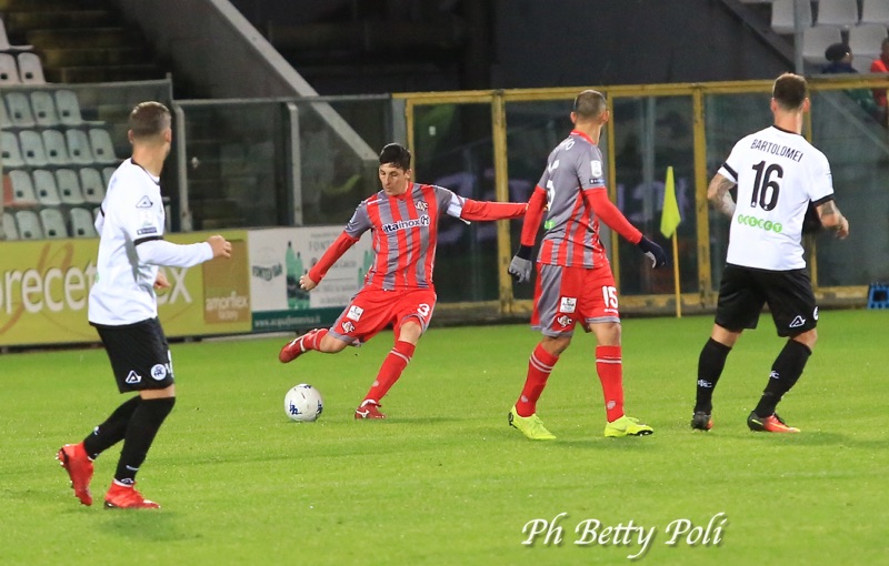 Cremo, torna in gruppo anche capitan Claiton