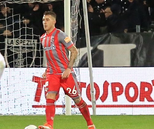 Giudice Sportivo, sono due gli squalificati della Cremo