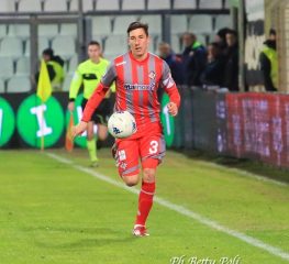 Cremo, il rinnovo di Claiton esclude Romagnoli?