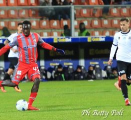 Cremo, il cordoglio per la scomparsa del papà di Mbaye