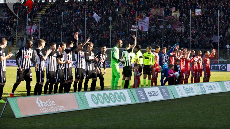 Ascoli, due sconfitte su due con Delio Rossi