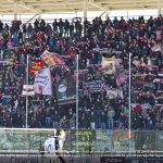 tifosi cremonese curva sud