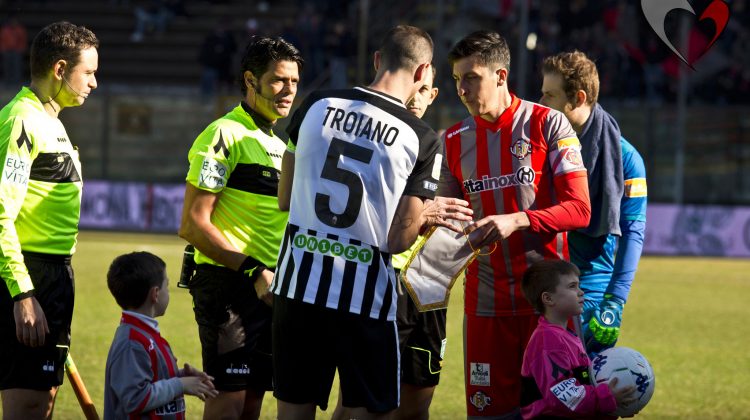 Cremonese-Ascoli, i precedenti