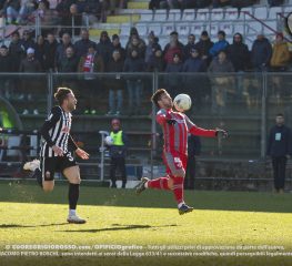 Livorno-Cremonese, i convocati di Rastelli