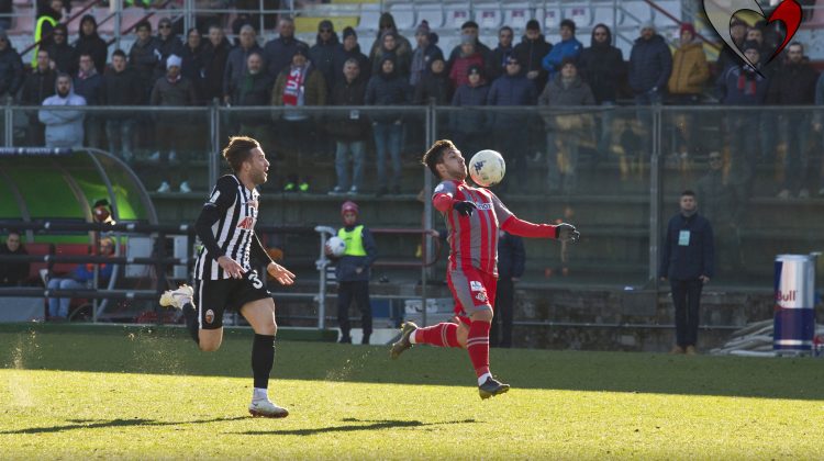 Livorno-Cremonese, i convocati di Rastelli