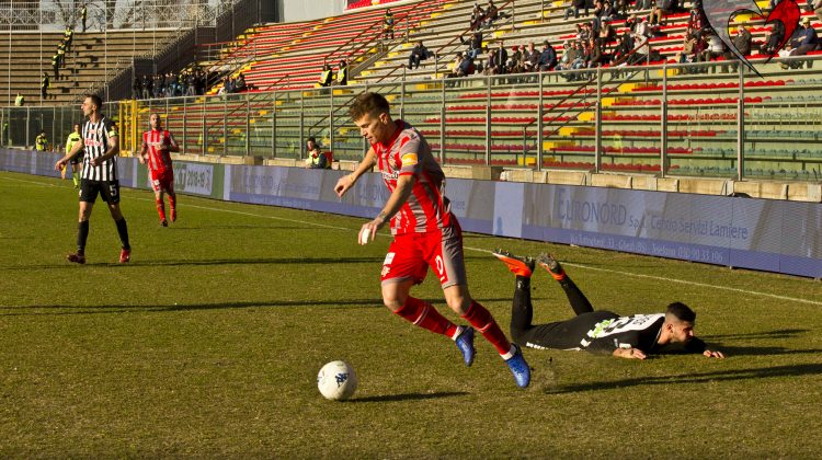 Cremo, attese novità sulle condizioni di Longo