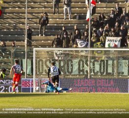 Cremo, che fragilità: se prendi gol è finita