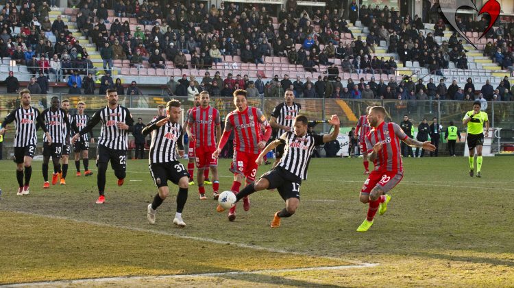 Cavion su Ascoli-Cremo: «Meglio rinviarla prima»