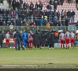 Cremo a +4 dai playout (e sabato riposa)