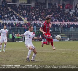 Salernitana-Cremonese, i convocati di Rastelli
