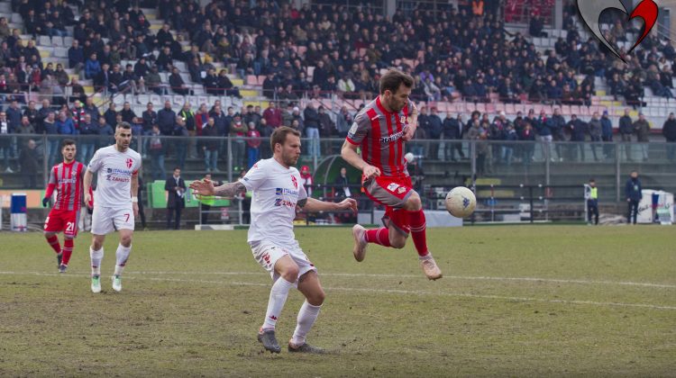 Salernitana-Cremonese, i convocati di Rastelli