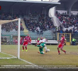Classifica marcatori: alla Cremo manca il gol, Donnarumma ne fa 21