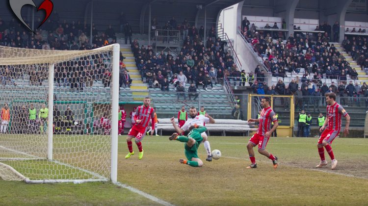 Classifica marcatori: alla Cremo manca il gol, Donnarumma ne fa 21