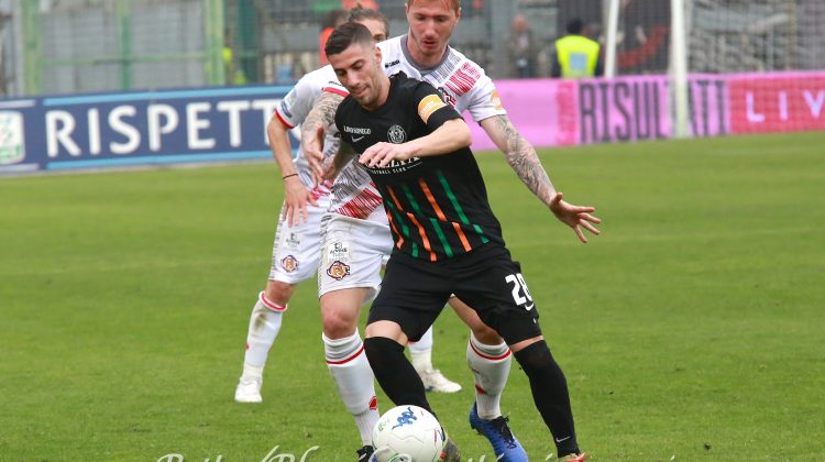 Venezia, il passato è alle spalle