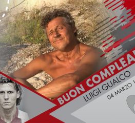 Auguri a Gualco, il recordman di presenze in A