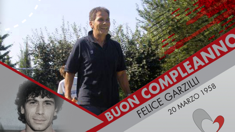 Auguri a Garzilli, il ministro della difesa