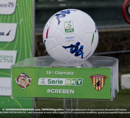 Coppa Italia, ecco chi sfiderà la Cremo il 30 settembre
