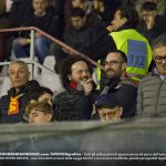 Il buon Giuseppe sugli spalti