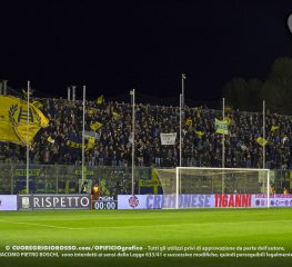 Tempo di verdetti, l’Hellas Verona torna subito in A