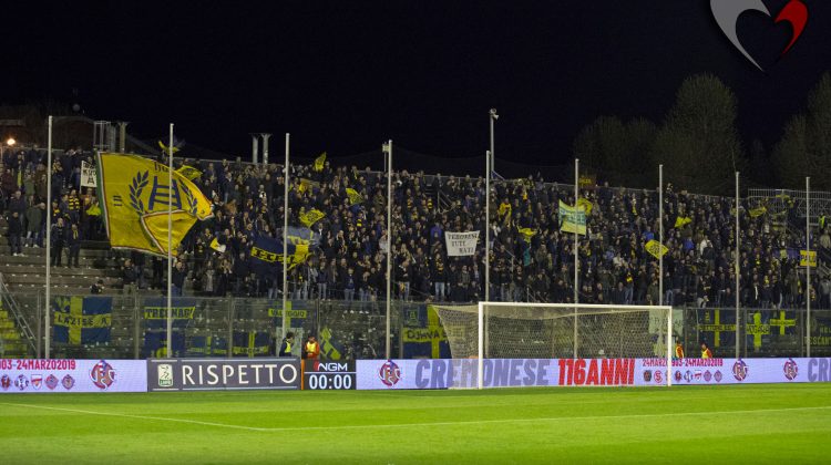 Tempo di verdetti, l’Hellas Verona torna subito in A