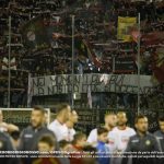 Cremonese curva sud cremo verona tifosi