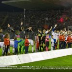 squadre in campo Cremo Verona