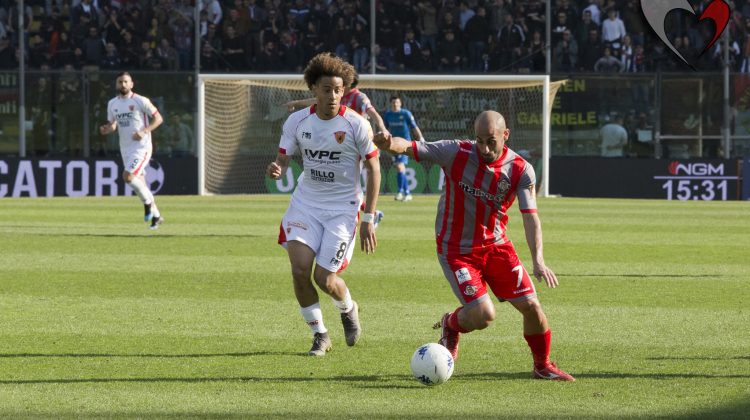 Piccolo, unica nota positiva del match contro il Chievo