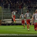 Esultanza Mogos cremo verona