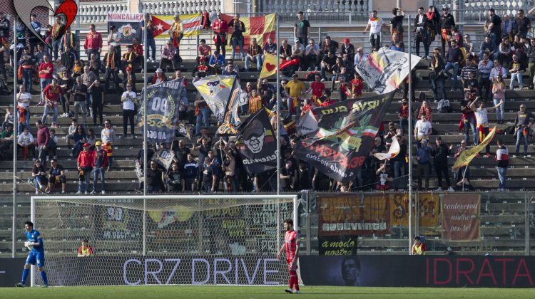 Tempo di verdetti: Benevento promosso in Serie A