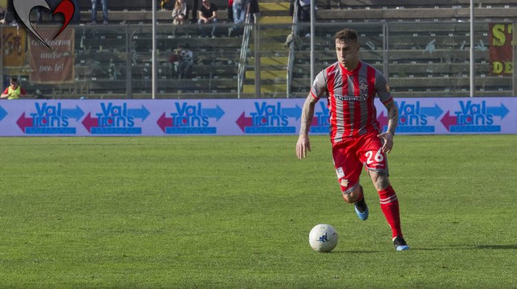 Tanti auguri a Terranova, leader della Cremo