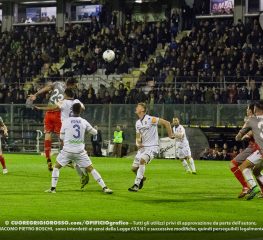 Cremo, oggi alle 17.30 la sfida all’Hellas Verona