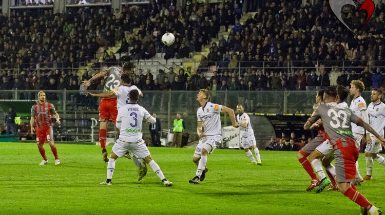 Cremonese, l’ultima amichevole sarà con l’Hellas Verona