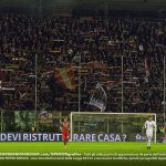 Curva Sud cremo verona tifosi