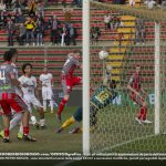 Gol emmers cremo benevento