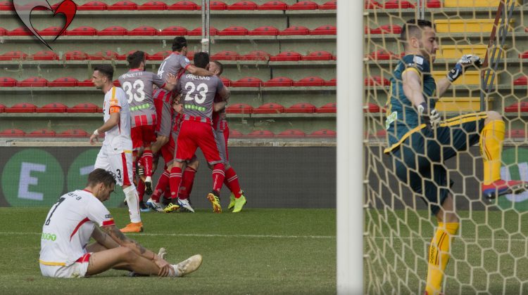 Venezia-Cremonese, le formazioni UFFICIALI