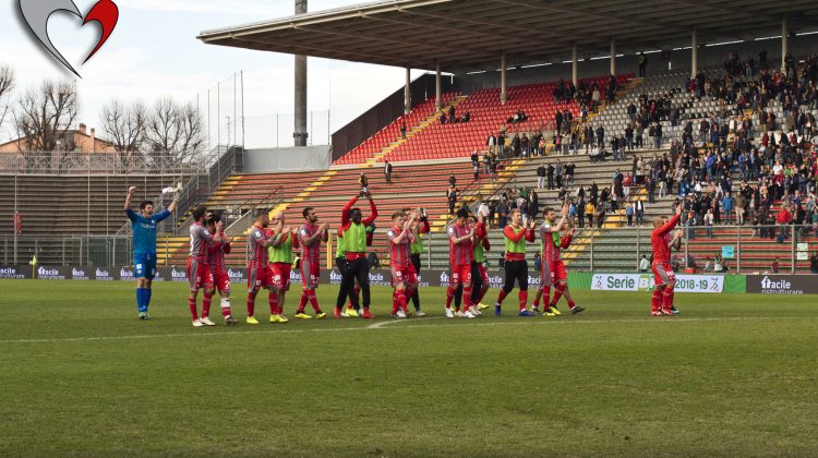 Cremo, è successo: dopo 17 mesi una gioia fuori casa