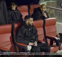 Giudice Sportivo, Montalto salta la Cremo