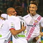 Abbraccio Croce Piccolo Castrovilli Cittadella cremo