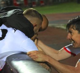 Cremo, favorevoli gli ultimi precedenti a Cittadella