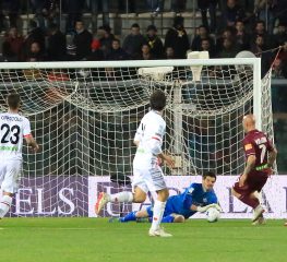 Che difesa, subìto un solo gol su azione in due mesi