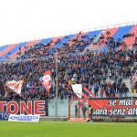 Tifosi Crotone
