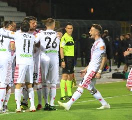 Rastelli e quei tiri mancini