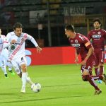 Croce cittadella cremo