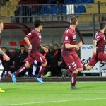 Carretta castrovilli cittadella cremo