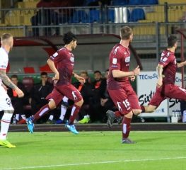 Cittadella, incidente per De Marchi: salta la Cremo