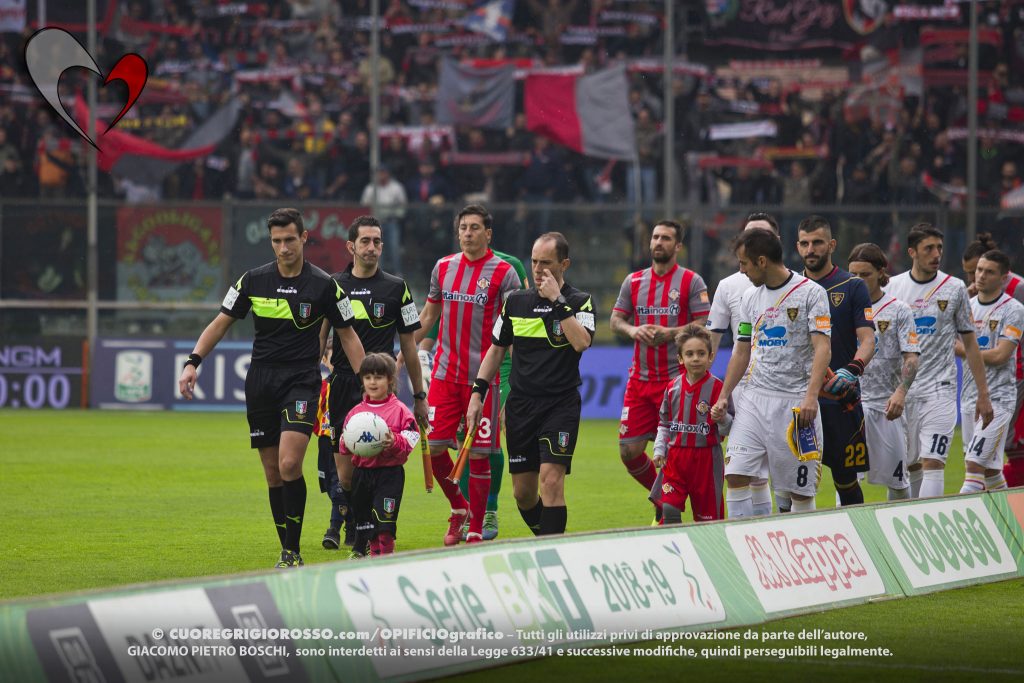 Cremonese, manca dal 1994 la vittoria sul campo del Lecce