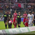 squadre in campo cremo lecce