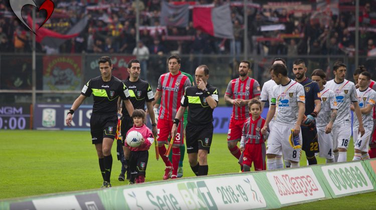 Cremonese, manca dal 1994 la vittoria sul campo del Lecce