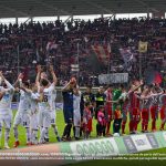 squadre in campo cremo lecce