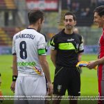 capitani Claiton Mancosu cremo lecce